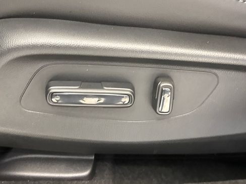 New 2026 Honda HR-V EX-L image 22