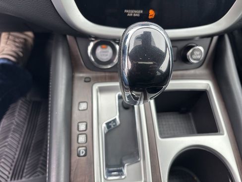 Used 2020 Nissan Murano Platinum image 13