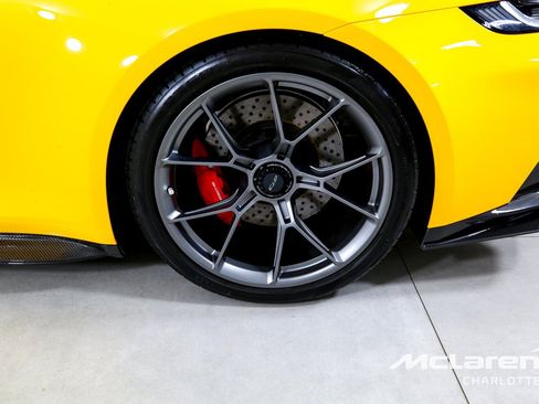 Used 2022 Porsche 911 GT3 RWD image 24