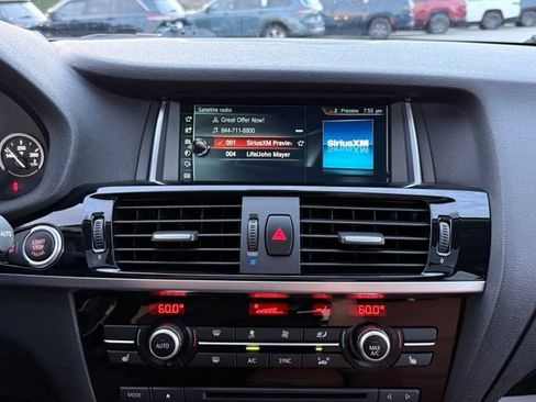 Used 2017 BMW X3 sDrive28i RWD image 19