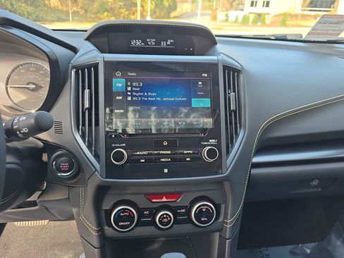 Used 2023 Subaru Crosstrek 2.5i Sport image 19