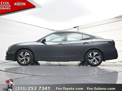 Used 2024 Subaru Legacy Premium AWD/4WD image 26
