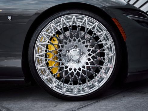 Used 2024 Ferrari Roma image 32