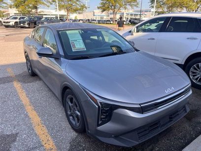 Used 2025 Kia K4