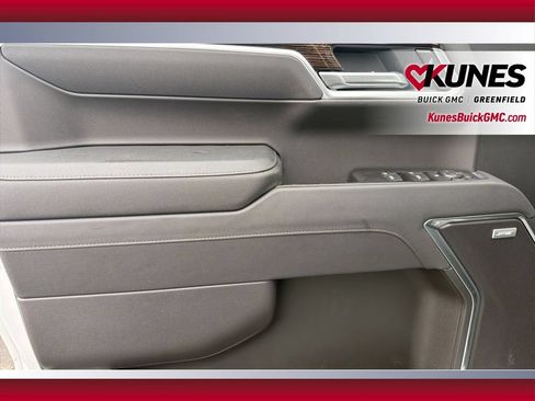 New 2026 GMC Sierra 1500 Elevation w/ Elevation Premium Package AWD/4WD image 18