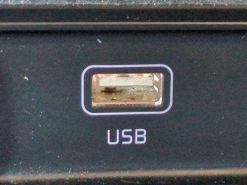 Used 2023 Kia K5 LXS image 20