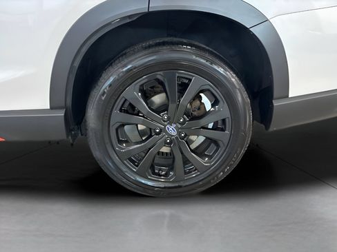 Certified 2023 Subaru Forester Sport AWD/4WD image 13