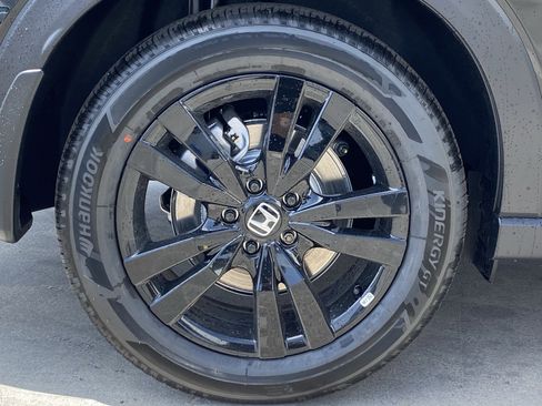 Used 2026 Honda HR-V Sport image 7