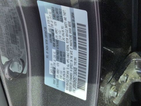 New 2026 MAZDA CX-90 3.3 Turbo w/ Preferred Package AWD/4WD image 29