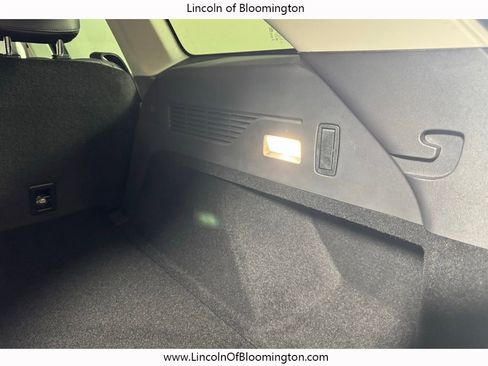 New 2026 Lincoln Nautilus Premier w/ Equipment Group 102A image 62