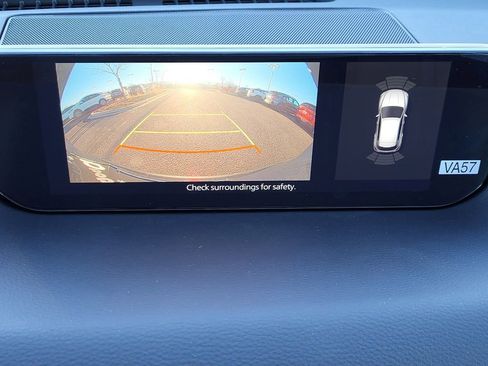 New 2026 MAZDA CX-50 AWD 2.5 Hybrid w/ Weather Package image 9