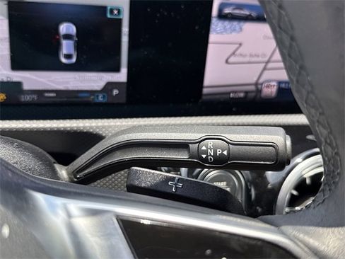 New 2025 Mercedes-Benz CLA 250 image 17