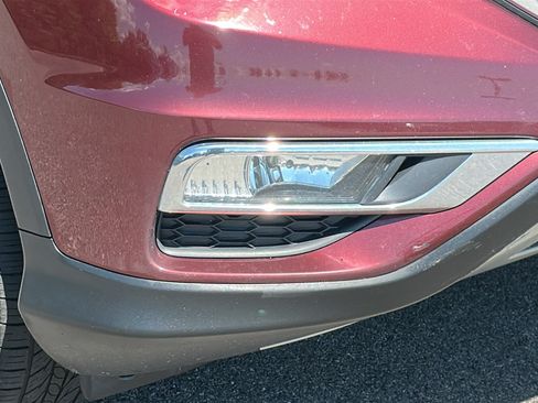 Used 2015 Honda CR-V Touring image 5