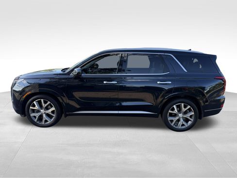 Used 2021 Hyundai Palisade Limited w/ Winter Package AWD/4WD image 10