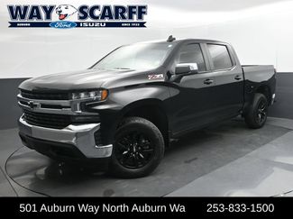 Used 2021 Chevrolet Silverado 1500 LT AWD/4WD video 1
