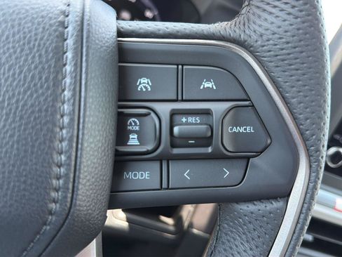 New 2026 Toyota Tacoma TRD Sport AWD/4WD image 16