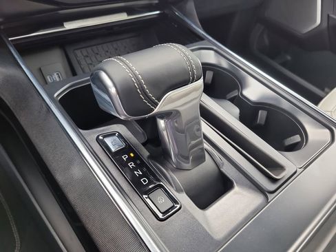 Certified 2024 Ford F150 Lightning Platinum image 25