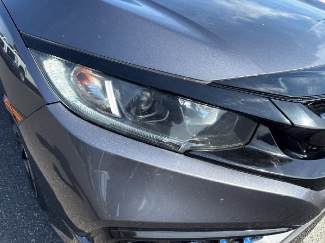 Used 2021 Honda Civic Sport image 12