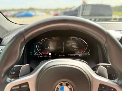 Used 2020 BMW 840i Convertible w/ M Sport Package image 15