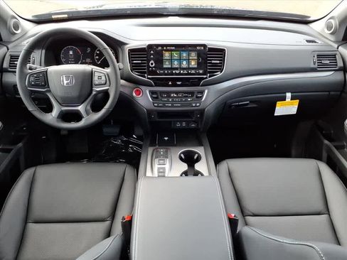 New 2026 Honda Ridgeline RTL image 10