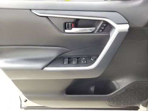 Used 2024 Toyota RAV4 XLE Premium w/ Weather Package FWD image 22