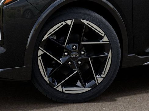 New 2026 Kia K4 GT-Line w/ GT-Line Premium Package FWD image 9