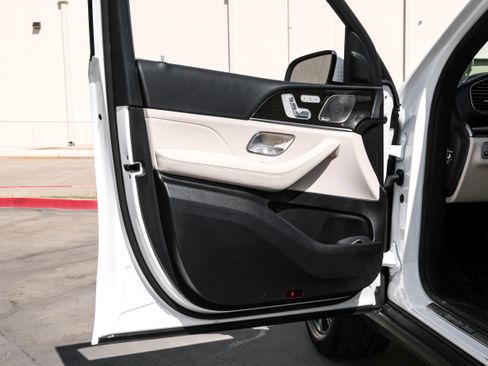 Used 2026 Mercedes-Benz GLE 350 4MATIC image 39