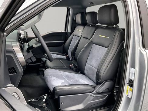Used 2025 Ford F150 XL AWD/4WD image 25