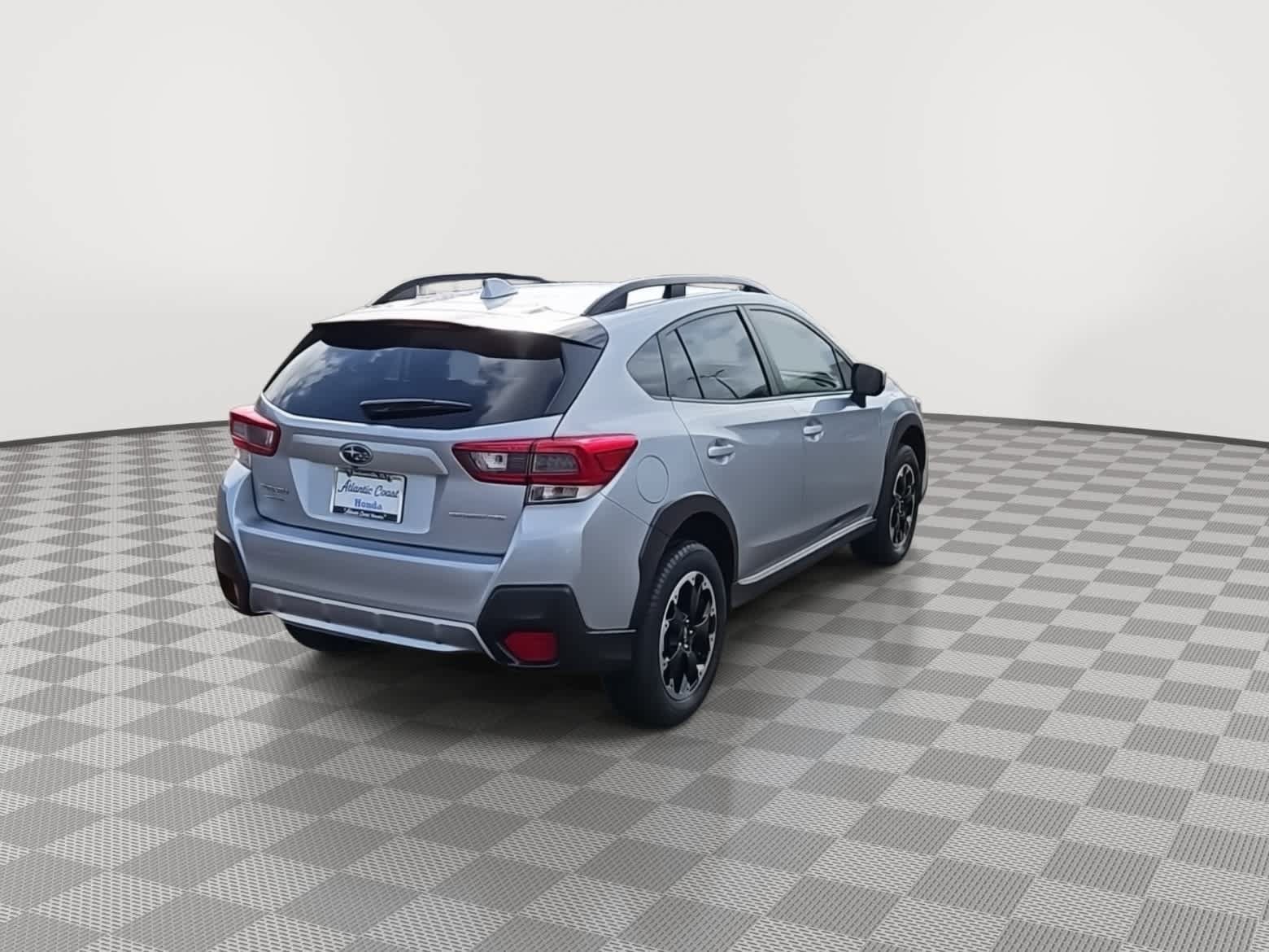 Used 2023 Subaru Crosstrek 2.0i Premium AWD/4WD image 8