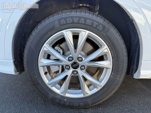 Used 2025 Audi Q3 2.0T Premium image 7