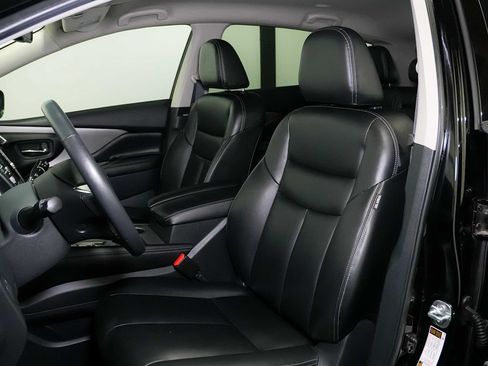 Used 2024 Nissan Murano SV w/ SV Midnight Edition Package FWD image 17