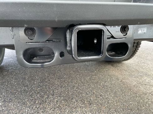 New 2026 Ford F250 XL w/ STX Appearance Package image 23