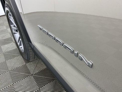 New 2026 GMC Terrain Elevation image 31