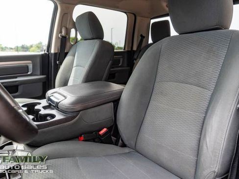 Used 2015 RAM 3500 SLT AWD/4WD image 22