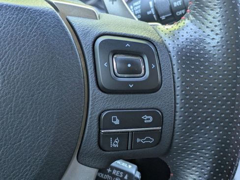 Used 2020 Lexus NX 300 F Sport w/ F Sport Premium Package AWD/4WD image 57