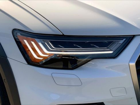 Used 2022 Audi A6 3.0T allroad Prestige image 25