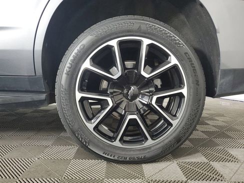 Used 2021 Chevrolet Tahoe RST image 31