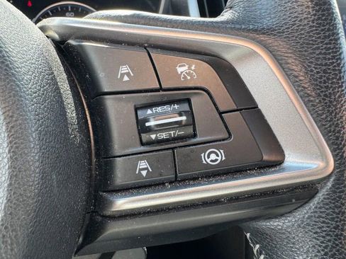 Used 2021 Subaru Ascent Limited w/ Popular Package #2A AWD/4WD image 19