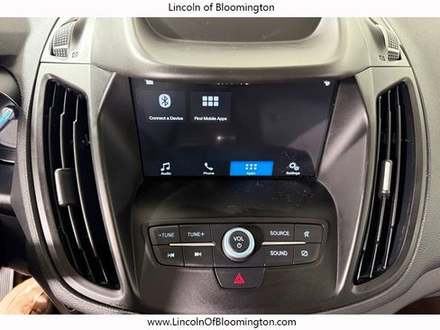 Used 2019 Ford Escape SE image 24