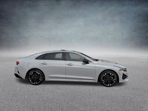 Used 2023 Kia K5 GT-Line image 4