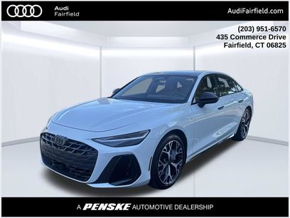 Used 2026 Audi A6 Premium Plus w/ Premium Plus Package