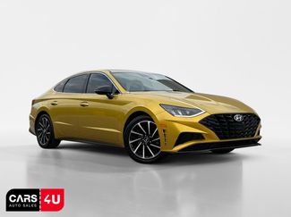 Used 2020 Hyundai Sonata SEL Plus FWD video 1