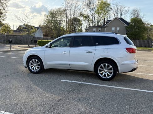 Used 2016 Buick Enclave Premium w/ Experience Buick Package AWD/4WD image 18