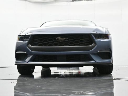 New 2026 Ford Mustang Premium w/ Bronze Appearance Package image 35