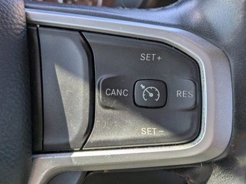 Used 2019 RAM 1500 Big Horn image 19