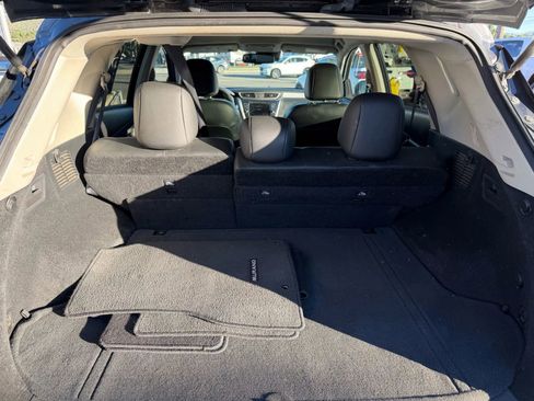 Used 2023 Nissan Murano SV image 10