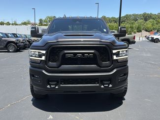 Used 2023 RAM 2500 Rebel w/ Level 1 Equipment Group AWD/4WD video 2