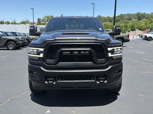 Used 2023 RAM 2500 Rebel w/ Level 1 Equipment Group AWD/4WD image 2
