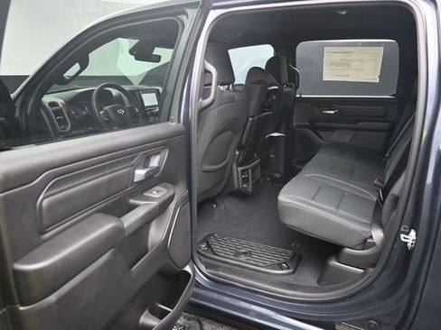 New 2026 RAM 1500 Classic Warlock AWD/4WD image 33