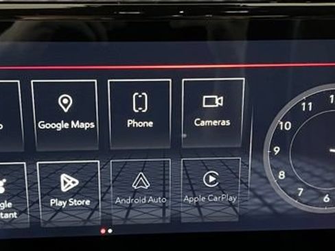 Used 2023 GMC Sierra 1500 Denali Ultimate AWD/4WD image 34